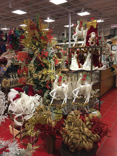 Home Goods Store «Pier 1 Imports», reviews and photos, 700 Commerce Blvd, Dickson City, PA 18519, USA