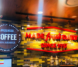 Krispy Kreme Mall of Africa photo