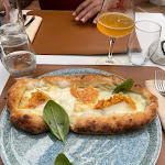 Photo n°5 de l'avis de Brigitte. fait le 13/09/2023 à 13:36 sur le  Myrto Ristorante Pizzeria Gourmet à Porto Cervo