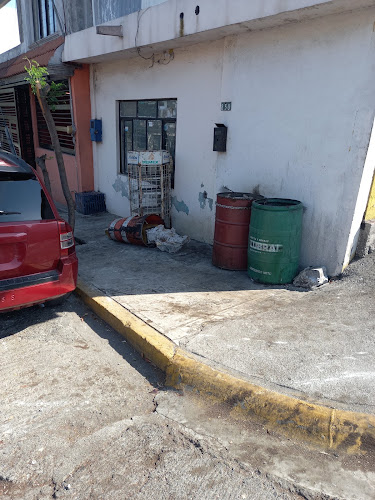 Taller De Servicio Mac
