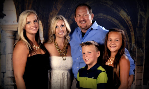 Self-Storage Facility «Cy-Fair Storage», reviews and photos, 11650 Barker Cypress Rd, Cypress, TX 77433, USA