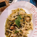 Photo n°1 de l'avis de Marcella.u fait le 05/08/2022 à 17:22 sur le  Taverna Milò à Gragnano