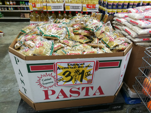 Supermarket «Valu Mart Food Warehouse», reviews and photos, 6340 Rosemead Blvd, San Gabriel, CA 91775, USA