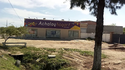 Achalay Hogar