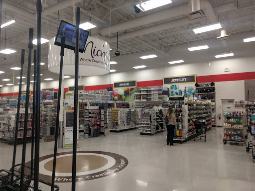 Craft Store «Michaels», reviews and photos, 3991 Hollis St, Emeryville, CA 94608, USA