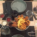 Photo n°1 de l'avis de Kristal.a fait le 03/07/2023 à 11:11 sur le  Impact Food à Rome