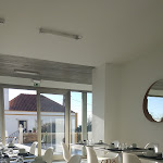 Photo n°2 de l'avis de Le.a fait le 06/11/2017 à 15:53 sur le  Água d'Alma Hotel à Foz do Arelho