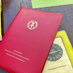 Photo n°2 de l'avis de Roller.r fait le 15/05/2023 à 16:58 sur le  Gaststätte Kollektiv à Leipzig