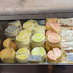 Photo n°1 de l'avis de Guido.a fait le 24/07/2021 à 15:02 sur le  Dolcezza di Cuscunà Temistocle à Catania