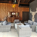 Photo n°1 de l'avis de Madeleine.i fait le 18/07/2021 à 08:47 sur le  Landgasthof Wildwasser à Winsen an der Aller