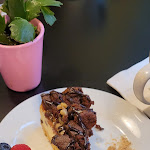 Photo n°3 de l'avis de Ein.� fait le 06/01/2024 à 14:54 sur le  Cafè OpdenSteinen à Oranienburg