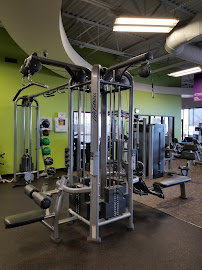 Anytime Fitness - Photo 7 - Car repair in Longmont, CO, Longmont