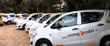 Mango Cabs