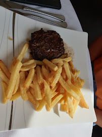 Plats et boissons du Restaurant le Bouquet à Équihen-Plage - n°6