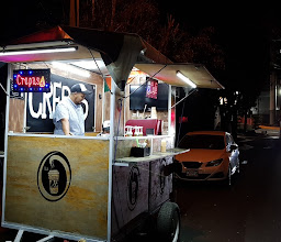 Crepas La Onza De Café photo