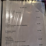 Photo n°14 de l'avis de MC.9 fait le 10/12/2023 à 06:41 sur le  Ristorante La Tavernetta di Salvini E. à Lucignano