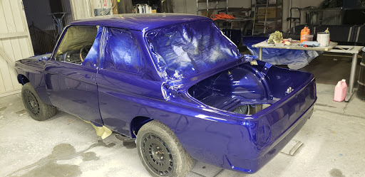 Auto Body Shop «GARYS AUTO COLLISION CENTER», reviews and photos