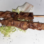 Photo n°4 de l'avis de Vincy.a fait le 29/10/2023 à 19:03 sur le  La Baracca Osteria - Ristorante - Braceria à Polignano a Mare