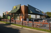 Photos du propriétaire du Restauration rapide McDonald's à Andelnans - n°3