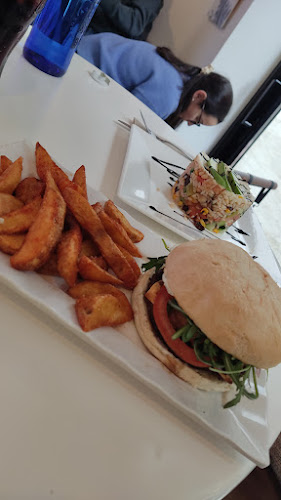 Opinii despre La Huella Vegana Andorra în La Massana - Restaurante