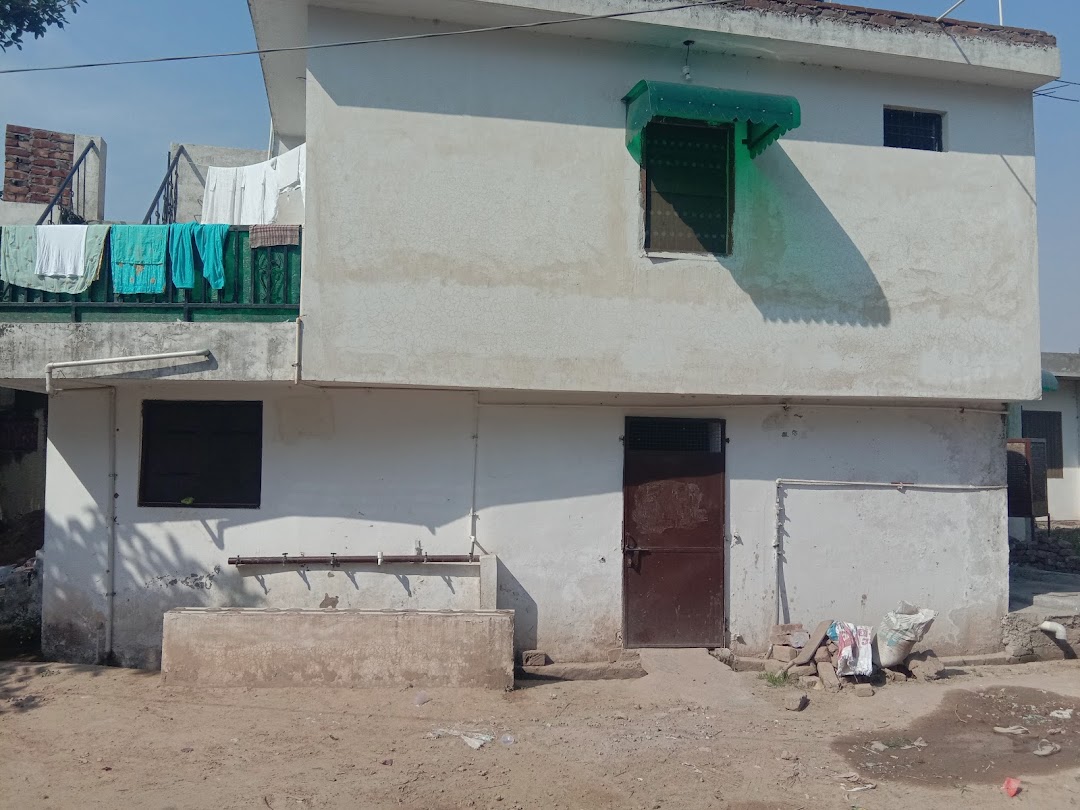 Masjid Daun