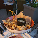 Photo n°12 de l'avis de Roberta.o fait le 05/06/2022 à 09:36 sur le  Bistrot Lago Garuti à Padenghe sul Garda