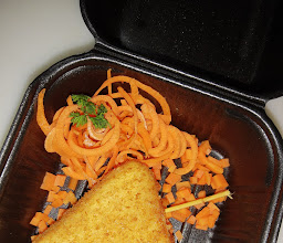 Kinsui Express photo