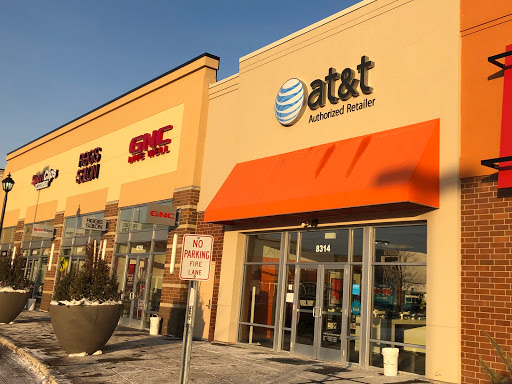 AT&T Authorized Retailer, 8314 MN-7, St Louis Park, MN 55426, USA, 