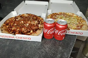 Pizza Chento image