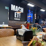 Photo n°3 de l'avis de Karin.e fait le 03/05/2023 à 20:39 sur le  Mangal Döner Poststaße Bonn à Bonn