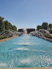 Kansas City Fountain Tours - Photo 6 - Car repair in , Independence