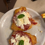 Photo n°4 de l'avis de Emanuele.i fait le 19/08/2022 à 13:05 sur le  Da Nicola à Savona