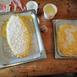 Photo n°1 de l'avis de Vivienne.o fait le 11/02/2019 à 15:54 sur le  Agrofficina - Natura & Cucina à Rimini