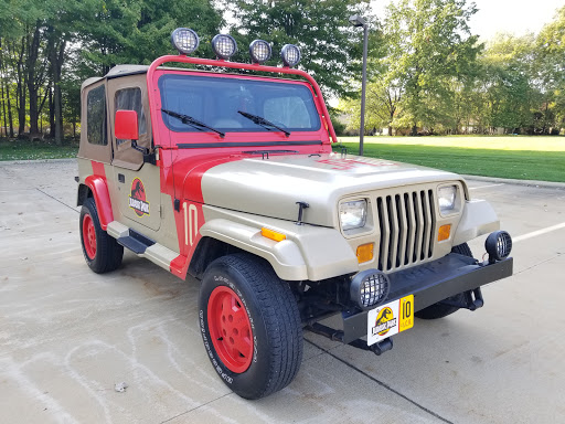 Car Dealer «Pure Automotive», reviews and photos, 4509 Renaissance Pkwy, Warrensville Heights, OH 44128, USA