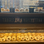 Photo n°2 de l'avis de Valeria. fait le 11/02/2023 à 20:58 sur le  Taralleria Napoletana à Naples