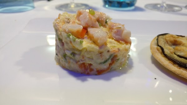 Imagen de Restaurante Kaymus (21 de 34)