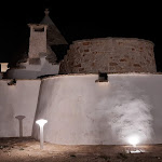 Photo n°1 de l'avis de Paolo.r fait le 23/10/2022 à 19:26 sur le  Relais Trulli Le Icone à Ostuni