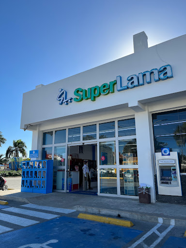 Super Lama Bavaro