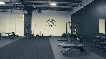 NORTHCORE FITNESS - 3301 Shell Rd #105, Georgetown, TX 78628