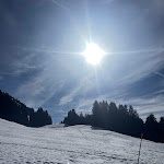 Photo n°2 de l'avis de Anja. fait le 29/03/2024 à 07:23 sur le  Schrattenwangalpe à Oberstdorf