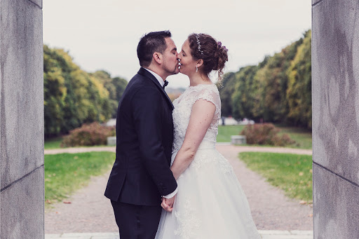 Fotógrafo de Bodas Quito / Algo Azul