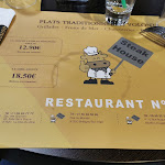 Photo n° 1 McDonald's -  à 