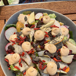 Photo n°1 de l'avis de DrColumbo. fait le 21/07/2022 à 20:19 sur le  Seeblicker Esszimmer à Norddorf