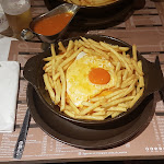 Photo n°1 de l'avis de Arlindo.i fait le 03/09/2021 à 23:19 sur le  O Mestre à Vila do Conde