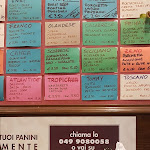 Photo n°1 de l'avis de Francesco.h fait le 03/01/2017 à 21:11 sur le  Dalla Zita à Padua