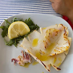 Photo n°1 de l'avis de francesco.i fait le 01/08/2021 à 21:07 sur le  La Rinicella à Cirella