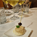 Photo n°7 de l'avis de Riccardo.a fait le 05/08/2023 à 21:46 sur le  Ristorante Magnificat à Canosa Sannita