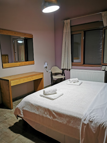 Comentarii opinii despre Kedros Chalet