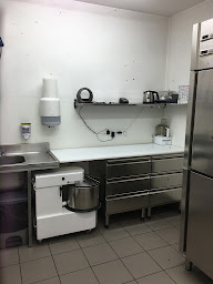 Photo n°61 de Le kiosque à pizzas à Bordeaux ()
