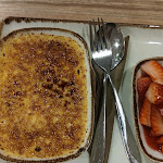 Photo n°4 de l'avis de Daniela.a fait le 01/02/2023 à 19:55 sur le  Zur Sonne in Merchweiler à Merchweiler